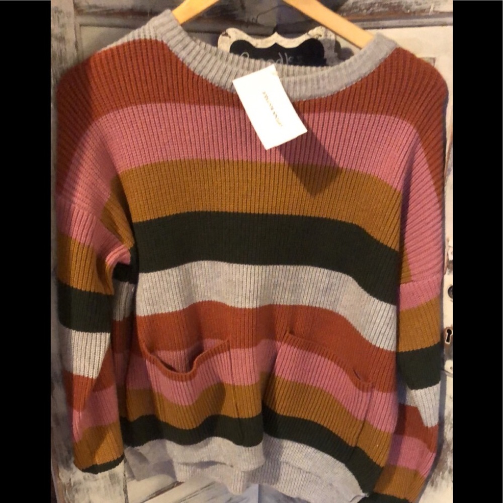 Sweater